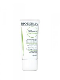 Kem dưỡng Bioderma Sébium Pore Refine 5ml