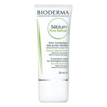 Kem dưỡng Bioderma Sebium Pore Refiner - 30ml