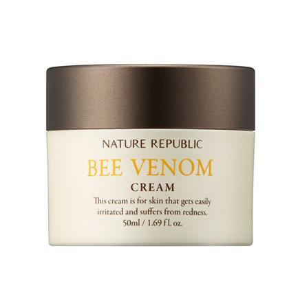 Kem dưỡng da tay mật ong Sunwoo Cosme Bio-Bee Bee Venom Hand Cream 50g