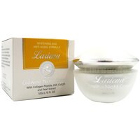 Kem dưỡng da ban đêm Lariena Glowing Night Cream - 50g