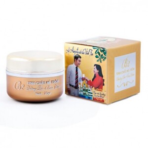 Kem dưỡng da ban đêm mủ trôm Vĩnh Tân B2