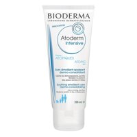 Kem dưỡng da Bioderma Atoderm Intensive - 200ml