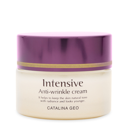 Kem dưỡng da chống lão hóa Catalina Geo Intensive Anti-Wrinkle Cream 30g