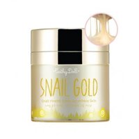 Kem dưỡng da chống lão hóa Cathy Doll Snail Gold For Wrinkle Skin 50ml