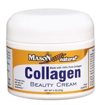 Kem dưỡng da collagen mason natural