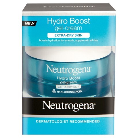 Kem dưỡng da dạng gel Neutrogena Hydro Boost Gel Cream Extra Dry Skin