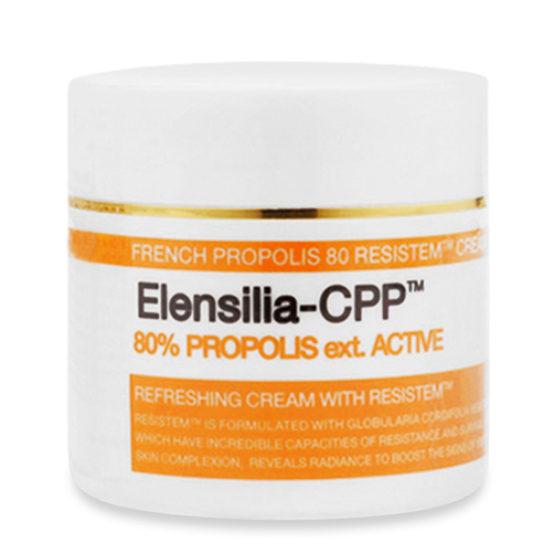 Kem dưỡng da Elensilia French Propolis 80 Resistem Cream 50g