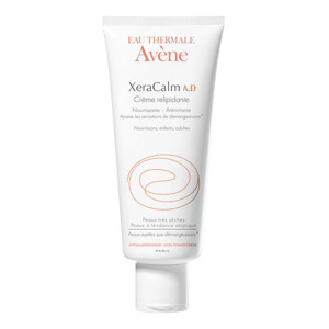 Kem dưỡng da làm xoa dịu cơn ngứa tức thời Avene Xeracalm A.D Cream 200ml