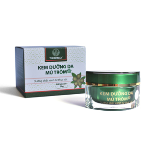Kem dưỡng da mủ trôm Thorakao H30g