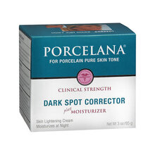 Kem dưỡng da Porcelana Clinical Strength Dark Spot Corrector Plus Mois...
