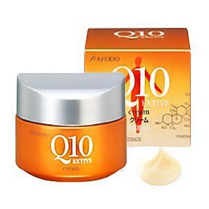 Kem dưỡng da Shiseido Q10 Extive Cream 30g