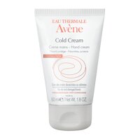 Kem dưỡng da tay Avene Cold Cream Hand Cream 50ml