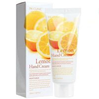 Kem dưỡng da tay chiết xuất chanh 3W Clinic Lemon Hand Cream 100ml