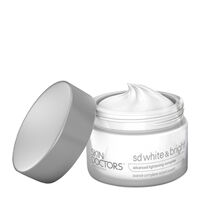 Kem dưỡng da trắng sáng Skin Doctors SD White &amp; Bright 50ml