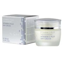 Kem dưỡng da Vitamin C Plus Day Cream Light