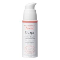 Kem dưỡng da vùng mắt Avène Eluage Eye Contour Care 15ml