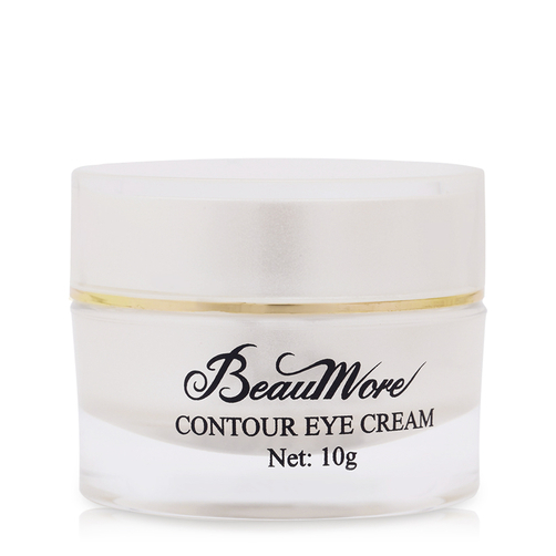 Kem dưỡng da vùng mắt BeauMore Contour Eye Cream 10g