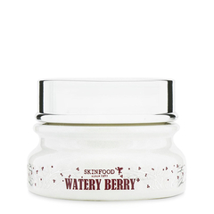 Kem dưỡng da vùng mắt chiết xuất 3 loại dâu Skinfood Watery Berry Eye Cream 30g