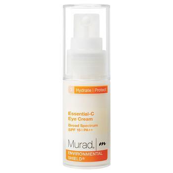 Kem dưỡng da vùng mắt MURAD Essential-C Eye Cream SPF15|PA++ 15ml