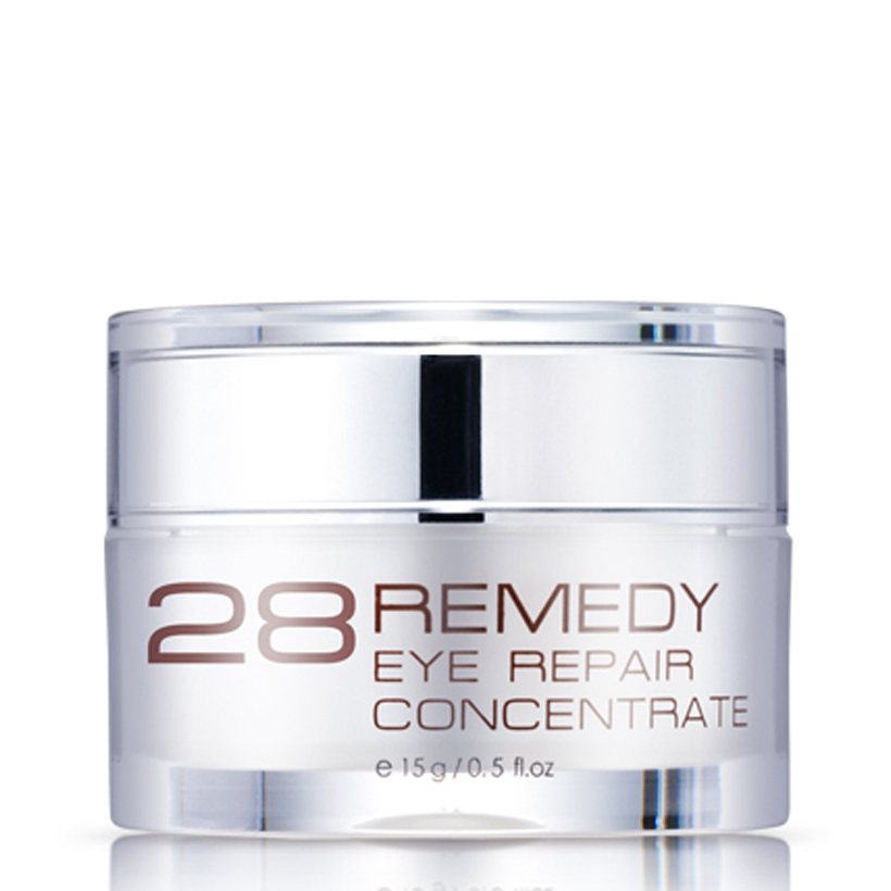 Kem dưỡng da vùng mắt NoTS 28 Remedy Eye Repair Concentrate 15g