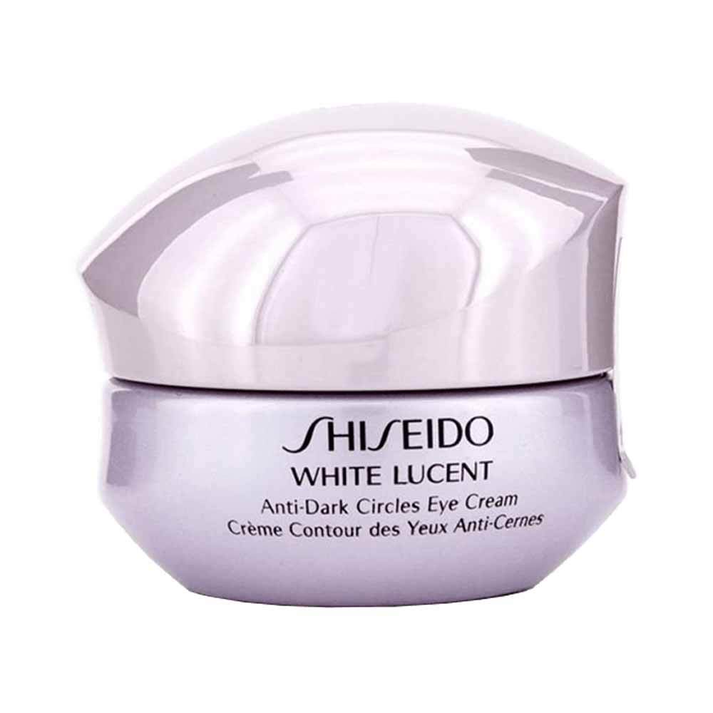Kem dưỡng da vùng mắt Shiseido White Lucent Anti-Dark Circles Eye Cream 15ml