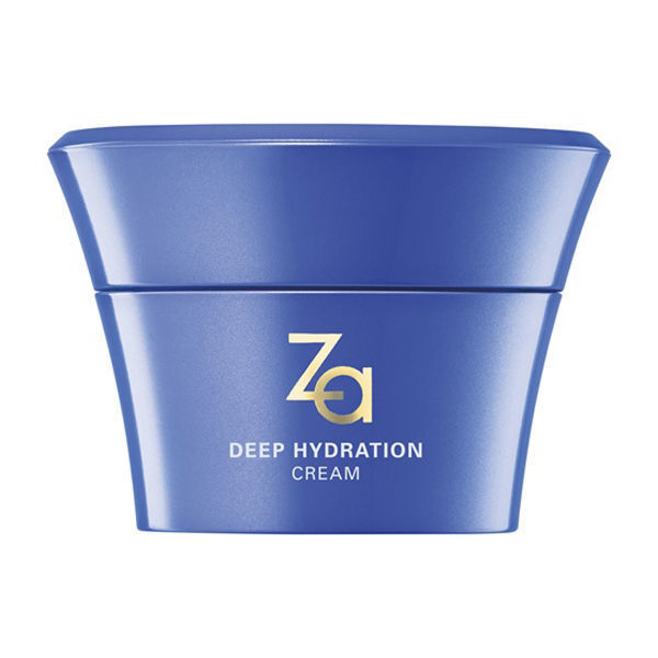 Kem dưỡng da Za Deep Hydration Cream 40g