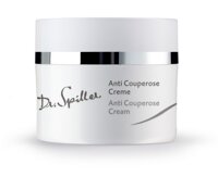 Kem dưỡng đặc trị giãn mao mạch Dr. Spiller Anti Couperose Cream