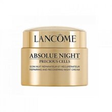 Kem dưỡng đêm chống lão hóa ban đêm Lancôme Absolue Precious Cells Night Cream