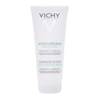 Kem dưỡng giúp giảm nguy cơ rạn da Vichy Complete Action Anti-Stretch Mark Cream 200ml