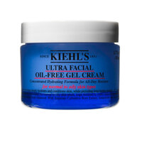 Kem dưỡng Kiehl's Ultra Facial Oil Free Gel Cream 50ml