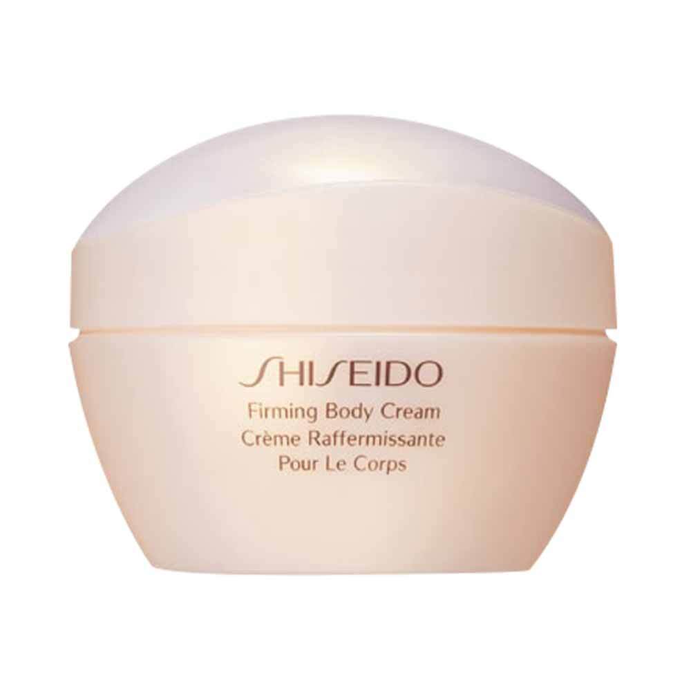 Kem dưỡng làm săn chắc cơ thể Shiseido Firming Body Cream