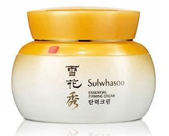 Kem dưỡng làm săn chắc da Sulwhasoo Essential Firming Cream