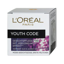 Kem dưỡng Loreal Youth Code trẻ hóa làn da 
