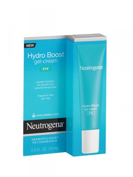 Kem dưỡng mắt Neutrogena Hydro Boost Gel Cream Eye 14ml