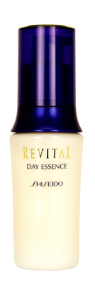 Kem dưỡng ngày chống lão hóa Shiseido Revital Day Essence SPF15 PA+ 40ml