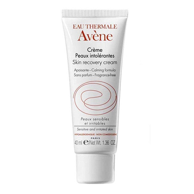 Kem dưỡng phục hồi da AVÈNE Skin Recover Cream 40ml