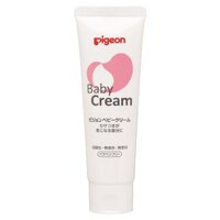 Kem dưỡng Pigeon baby cream