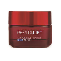 Kem Dưỡng Săn Chắc Da và Giảm Nếp Nhăn Ban Đêm Loreal Revitalift 50ml