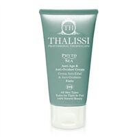 Kem dưỡng tái tạo trẻ hóa da Thalissi Anti-Age & Anti - Oxidant Cream 75ml