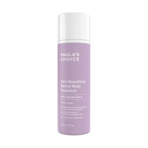 Kem dưỡng thể chống lão hóa làm săn chắc da Paula's Choice Skin - Smoothing Retinol Body Treatment 118ml