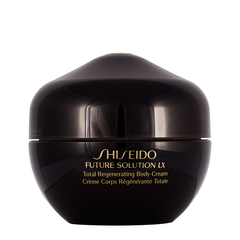 Kem Dưỡng Thể Shiseido Future Solution LX Total Regenerating Body Cream
