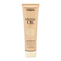Kem dưỡng tóc chiết xuất từ tinh dầu L'Oreal Mythic Oil Seve Protectrice 150ml