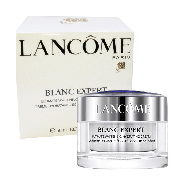 Kem dưỡng trắng da ban ngày Lancôme Blanc Expert Ultimate Whitening Hydrating Cream 50ml