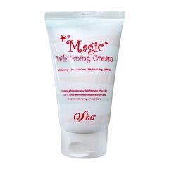 Kem dưỡng trắng Osho Magic Whitening Cream