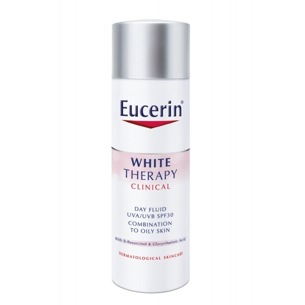 Kem dưỡng trắng sáng da ban ngày Eucerin White Therapy SPF 30 50ml