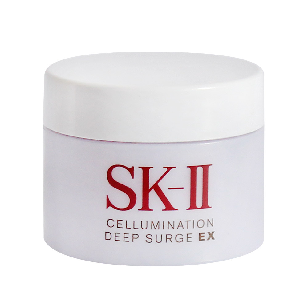 Kem dưỡng trắng SK II Cellumination Deep Surge Ex 15g