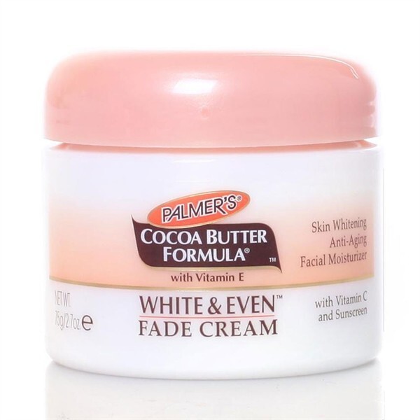 Kem Dưỡng Trắng Trị Nám Và Tàn Nhang Palmer’s Anti Dark Spot Fade Cream for All Skin Types 75g