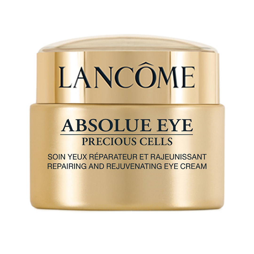 Kem dưỡng và tái tạo da vùng mắt Lancôme Absolue Precious Cells Eye Cream