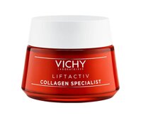 Kem dưỡng Vichy Collagen Liftactiv Collagen Specialist 50ml