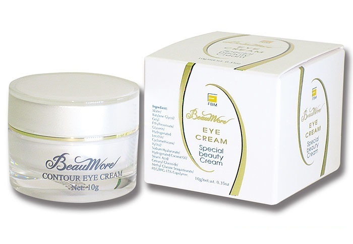 Kem dưỡng vùng mắt BEAUMORE Contour Eye Cream 10g